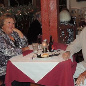 Meet your Posher, Debbie